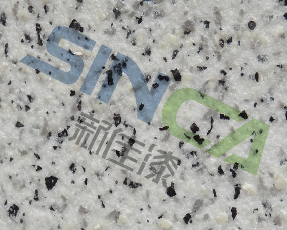 巖片真石漆圖片,真石漆價格,天然真石漆,山東新佳